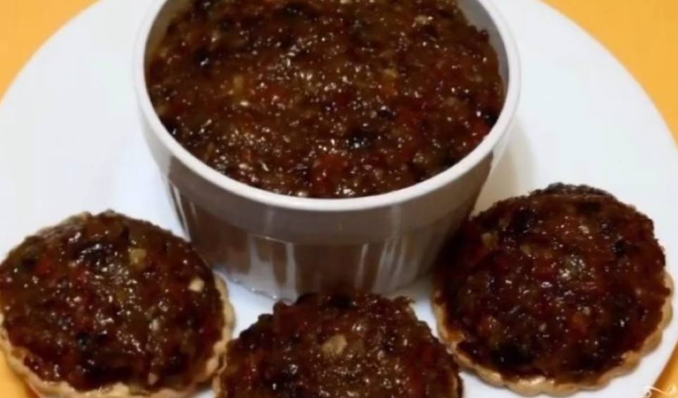 Recept za vse bolezni!
