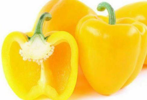 Ta živila so polna vitamina C